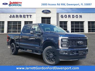 2025 Ford F-250 Crew Cab 4x4 Pickup for sale #48579 - photo 1