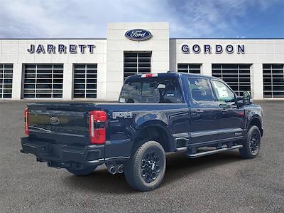 2025 Ford F-250 Crew Cab 4x4 Pickup for sale #48579 - photo 2
