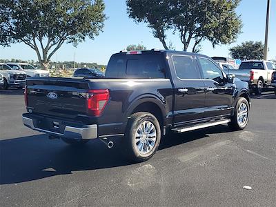 New 2025 Ford F-150 XLT SuperCrew Cab for sale #48580 - photo 2
