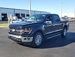 New 2025 Ford F-150 XLT SuperCrew Cab Pickup for sale #48580 - photo 2