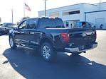 New 2025 Ford F-150 XLT SuperCrew Cab Pickup for sale #48580 - photo 3