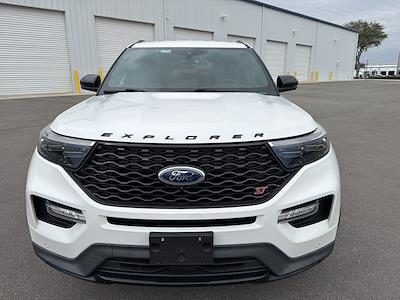 2020 Ford Explorer 4WD SUV for sale #48580A - photo 2