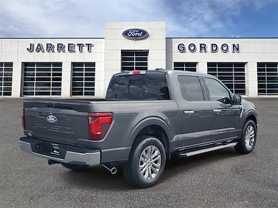 2025 Ford F-150 SuperCrew Cab 4x2 Pickup for sale #48581 - photo 2
