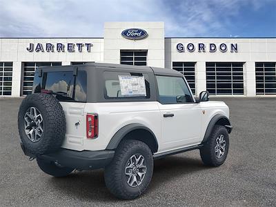 2025 Ford Bronco 4WD SUV for sale #48582 - photo 2