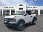 New 2025 Ford Bronco Badlands 4WD SUV for sale #48582 - photo 3