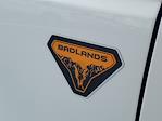 New 2025 Ford Bronco Badlands 4WD SUV for sale #48582 - photo 8