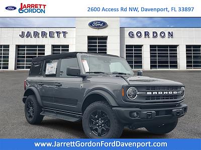 2025 Ford Bronco 4WD SUV for sale #48583 - photo 1