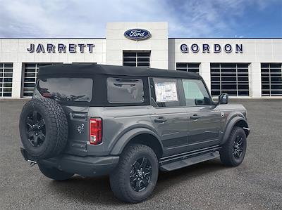 2025 Ford Bronco 4WD SUV for sale #48583 - photo 2