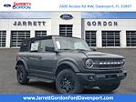 2025 Ford Bronco 4WD SUV for sale #48583 - photo 1