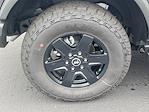 2025 Ford Bronco 4WD SUV for sale #48583 - photo 5