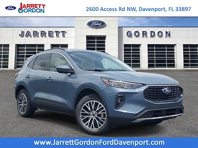 2025 Ford Escape FWD SUV for sale #48585 - photo 1