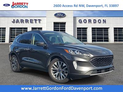 2020 Ford Escape FWD SUV for sale #48585A - photo 1