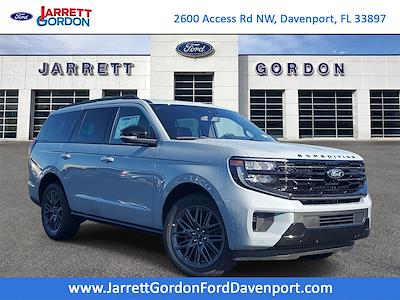 New 2025 Ford Expedition Platinum 4x4 SUV for sale #48587 - photo 1