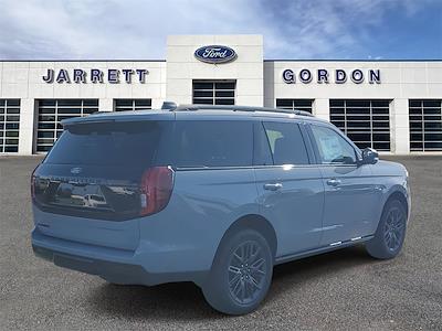New 2025 Ford Expedition Platinum 4x4 SUV for sale #48587 - photo 2