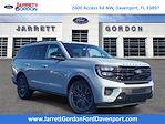 New 2025 Ford Expedition Platinum 4x4 SUV for sale #48587 - photo 1