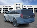 New 2025 Ford Expedition Platinum 4x4 SUV for sale #48587 - photo 4