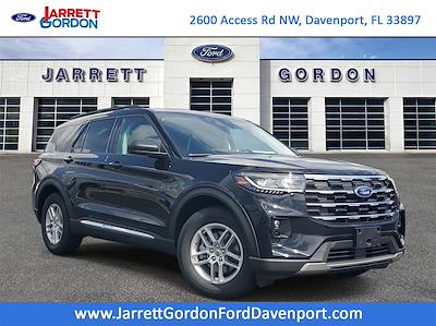2025 Ford Explorer RWD SUV for sale #48588 - photo 1