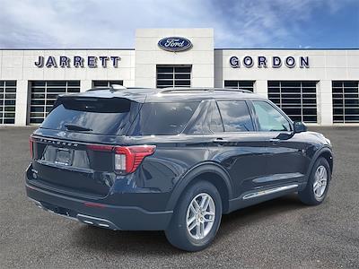 2025 Ford Explorer RWD SUV for sale #48588 - photo 2