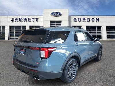 2025 Ford Explorer 4WD SUV for sale #48589 - photo 2