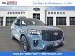 2025 Ford Explorer 4WD SUV for sale #48589 - photo 1