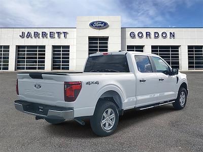 2025 Ford F-150 SuperCrew Cab 4x4 Pickup for sale #48590 - photo 2