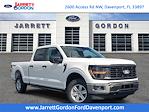 2025 Ford F-150 SuperCrew Cab 4x4 Pickup for sale #48590 - photo 1