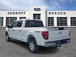 2025 Ford F-150 SuperCrew Cab 4x4 Pickup for sale #48590 - photo 4