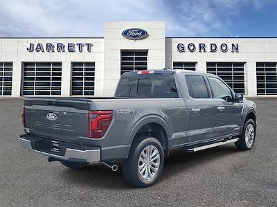 2025 Ford F-150 SuperCrew Cab 4x4 Pickup for sale #48593 - photo 2