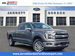 2025 Ford F-150 SuperCrew Cab 4x4 Pickup for sale #48593 - photo 1