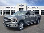 2025 Ford F-150 SuperCrew Cab 4x4 Pickup for sale #48593 - photo 3