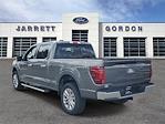 2025 Ford F-150 SuperCrew Cab 4x4 Pickup for sale #48593 - photo 4