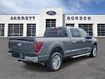 2025 Ford F-150 SuperCrew Cab 4x4 Pickup for sale #48593 - photo 2