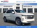 2023 Chevrolet Tahoe 4x4 SUV for sale #48596A - photo 1