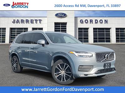 Used 2020 Volvo XC90 Momentum AWD SUV for sale #48596B - photo 1