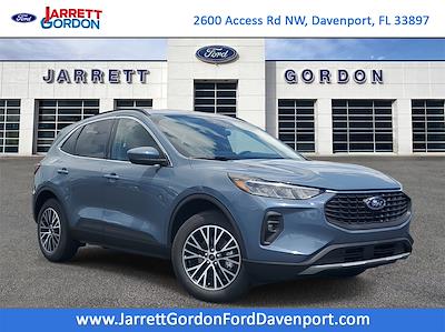 2025 Ford Escape FWD SUV for sale #48598 - photo 1