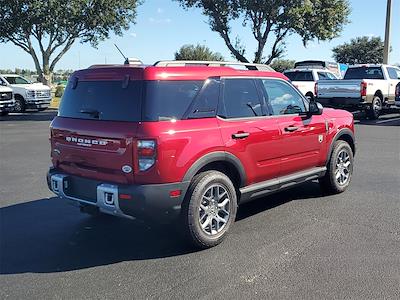 New 2025 Ford Bronco Sport Big Bend 4WD SUV for sale #48599 - photo 2