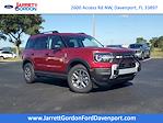 New 2025 Ford Bronco Sport Big Bend 4WD SUV for sale #48599 - photo 1