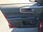 New 2025 Ford Bronco Sport Big Bend 4WD SUV for sale #48599 - photo 14