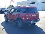 New 2025 Ford Bronco Sport Big Bend 4WD SUV for sale #48599 - photo 4