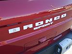 New 2025 Ford Bronco Sport Big Bend 4WD SUV for sale #48599 - photo 6