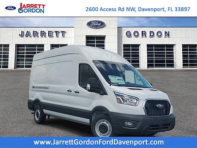 2025 Ford Transit 250 High Roof RWD Empty Cargo Van for sale #48601 - photo 1