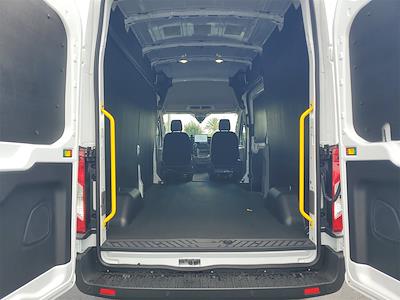 2025 Ford Transit 250 High Roof RWD Empty Cargo Van for sale #48601 - photo 2