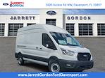 New 2025 Ford Transit 250 High Roof Empty Cargo Van for sale #48601 - photo 1