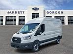 New 2025 Ford Transit 250 High Roof Empty Cargo Van for sale #48601 - photo 4