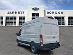 New 2025 Ford Transit 250 High Roof Empty Cargo Van for sale #48601 - photo 5