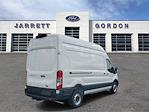 New 2025 Ford Transit 250 High Roof Empty Cargo Van for sale #48601 - photo 3