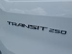 New 2025 Ford Transit 250 High Roof Empty Cargo Van for sale #48601 - photo 7