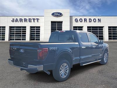 New 2025 Ford F-150 Lariat SuperCrew Cab 4x4 Pickup for sale #48602 - photo 2