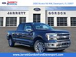 New 2025 Ford F-150 Lariat SuperCrew Cab 4x4 Pickup for sale #48602 - photo 1