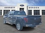 New 2025 Ford F-150 Lariat SuperCrew Cab 4x4 Pickup for sale #48602 - photo 4